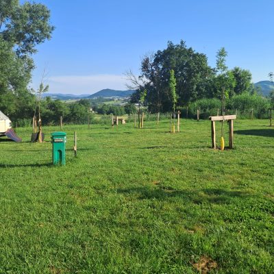 Espace Camping car et Van